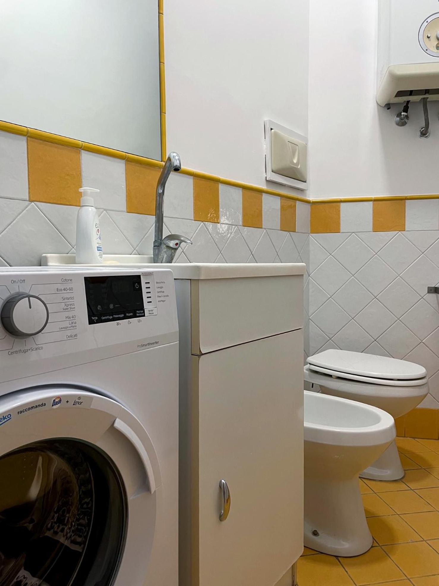 Lapilli Home エルコラーノ エクステリア 写真
