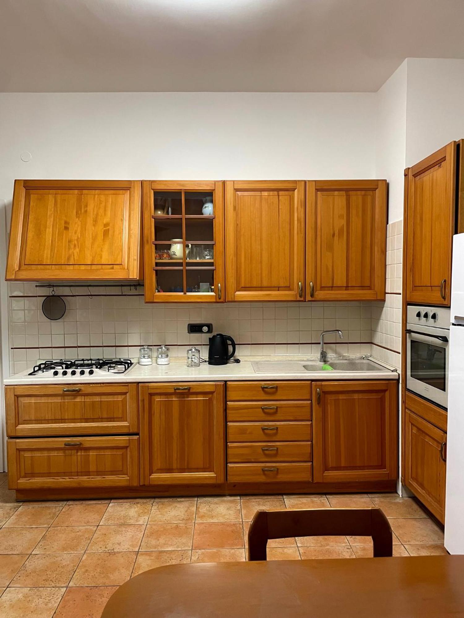 Lapilli Home エルコラーノ エクステリア 写真